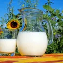 Сельхозпредприятия Карелии готовы увеличить поставки молока на Олонецкий молочный комбинат