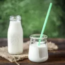Карельское племхозяйство «Ильинское» попыталось продать 500 тонн молока на белорусской бирже